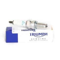 Triumph DPR8EA-9 NGK Spark Plug