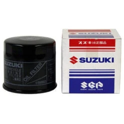Suzuki Genuine Oil Filter