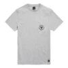 Triumph Newlyn T-Shirt Grey