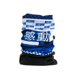 Yamaha 21 PB Neckwarmer Race Winter
