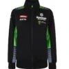 Kawasaki SBK Ladies Sweatshirt -Motorcycle Equipment Store 00029175 001