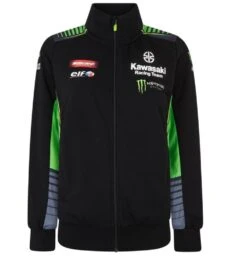 Kawasaki SBK Ladies Sweatshirt