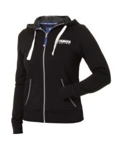 Yamaha Paddock Blue Pisa Hoodie