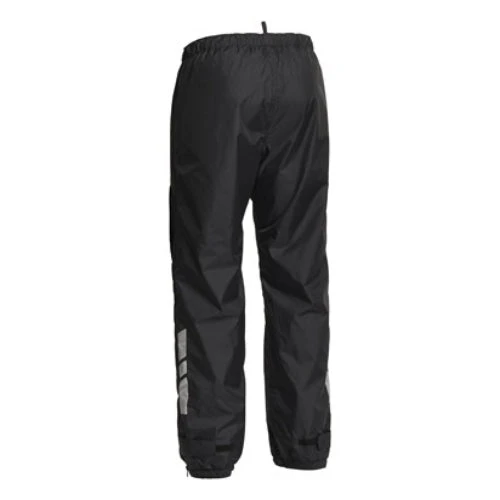 Lindstrands Waterproof Trousers Black 4 Lindstrands Waterproof Trousers Black - Image 2