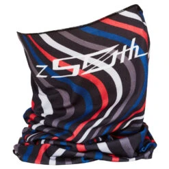 Kawasaki Z-50th Anniversary Neck Tube Red