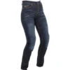 Richa Nora Slim Fit Jeans Regular Navy 2 Richa Nora Slim Fit Jeans Regular Navy -Motorcycle Equipment Store 082 NORASF NA XXfront 1