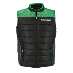Kawasaki Sports Bodywarmer