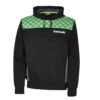 Kawasaki Sports Hoodie 2 Kawasaki Sports Hoodie -Motorcycle Equipment Store 166SPM04 KawasakiSportHoodie1