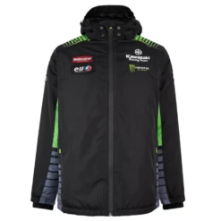 Kawasaki Superbike Jacket