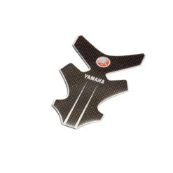 Yamaha FZ8 Tank Pad