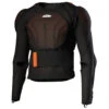 KTM Soft Body Protector -Motorcycle Equipment Store 3PW20V0125 softbodyprotector