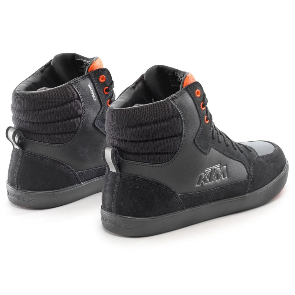 KTM J-6 WP Shoes 4 KTM J-6 WP Shoes - Image 2