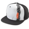 KTM Radical Cap Black -Motorcycle Equipment Store 3PW210016622