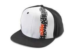 KTM Radical Cap Black