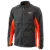 KTM Racetech Waterproof Jacket -Motorcycle Equipment Store 3PW2100308 RacetechWPjacket