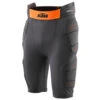 KTM Protector Shorts -Motorcycle Equipment Store 3PW21V0081 protectorshorts