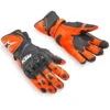 KTM GP Plus R V2 Gloves -Motorcycle Equipment Store 3PW2200015 GPPlusRV2gloves