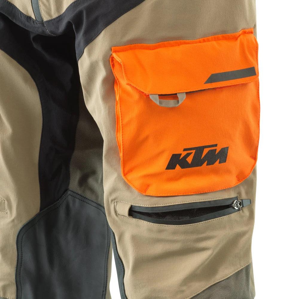 KTM Defender Pants 2022 5 KTM Defender Pants 2022 - Image 3
