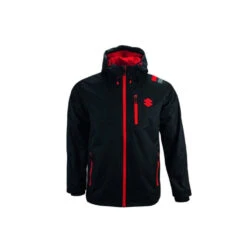 Suzuki Team Functional Jacket Black