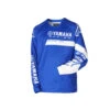 Yamaha Racing Kids MX Amigny Jersey -Motorcycle Equipment Store A22RT413E8 YamahaKidsMXJerseyAmigny
