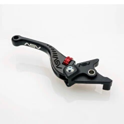 ASV F3 Brake Lever (Regular, Black Gloss)