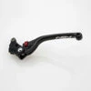 ASV F3 Clutch Lever (Regular, Black Gloss) 1 ASV F3 Clutch Lever (Regular, Black Gloss) -Motorcycle Equipment Store ASVF3ClutchLeverRegularBlackGlossCRF342 K