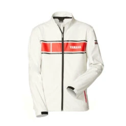 Yamaha 60th Anniversary Softshell Jacket