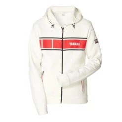 Yamaha 60th Anniversary Hoodie