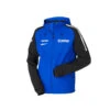 Yamaha Paddock Blue Kids Pulse Softshell Jacket -Motorcycle Equipment Store B22 FJ124 E1 0L Paddock Blue Team Softshell Men EU Studio 001 Tablet 720x b685c7f3 bad0 4a0c a4f1 0d7ad737a828