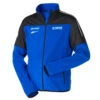 Yamaha Paddock Blue Pulse Fleece -Motorcycle Equipment Store B22FJ121E1 YamahaMen sPBFleeceAvoca2