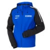 Yamaha Paddock Blue Pulse Softshell Jacket -Motorcycle Equipment Store B22FJ124E1 YamahaPBMen sSoftshellJacketSefton1