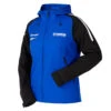 Yamaha Women's Paddock Blue Pulse Softshell Jacket