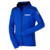 Yamaha Paddock Blue Essentials Hoodie -Motorcycle Equipment Store B22FT116E0 YamahaMen sPBHoodieDurrus2