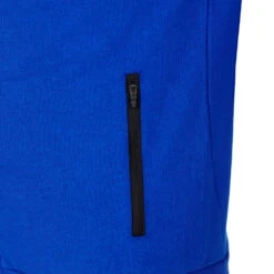 Yamaha Paddock Blue Essentials Hoodie -Motorcycle Equipment Store B22FT116E0 YamahaMen sPBHoodieDurrusclose