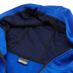 Yamaha Paddock Blue Essentials Hoodie -Motorcycle Equipment Store B22FT116E0 YamahaMen sPBHoodieDurrushood