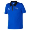 Yamaha Paddock Blue Pulse Polo Shirt -Motorcycle Equipment Store B22FT118E0 YamahaPBMen sPoloHull2