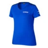 Yamaha Women's Paddock Blue Essentials T-Shirt -Motorcycle Equipment Store B22FT211E0 Yamaha22PBLadiesT ShirtAmalfi2
