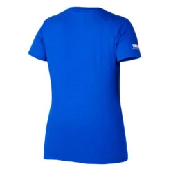 Yamaha Women's Paddock Blue Essentials T-Shirt -Motorcycle Equipment Store B22FT211E0 Yamaha22PBLadiesT ShirtAmalfiback