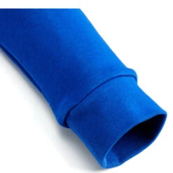 Yamaha Women's Paddock Blue Essentials Zip Hoodie -Motorcycle Equipment Store B22FT216E0 YamahaWomen sPBEssentialHoodieCrotonesleeve