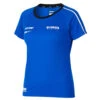 Yamaha Women's Pulse T-Shirt Teramo