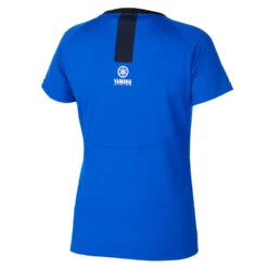 Yamaha Women's Pulse T-Shirt Teramo -Motorcycle Equipment Store B22FT219E0 YamahaWomen sPBT Shirtback