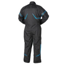 Yamaha Rainwear Suit -Motorcycle Equipment Store B22NP302B0 YamahaRainSuitback