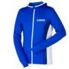 Yamaha Paddock Blue Performance Hoodie -Motorcycle Equipment Store B22PT118E8 YamahaPBPerformanceMen sHoodieStabia2