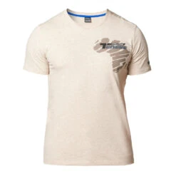 Yamaha Ténéré Short Sleeve T-Shirt