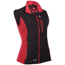 Keis Women's Heated Bodywarmer (B501W) -Motorcycle Equipment Store B501W KeisWomen sHeatedBodywarmer