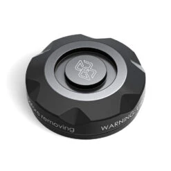 Yamaha MT-10 Rear Brake Fluid Reservoir Cover