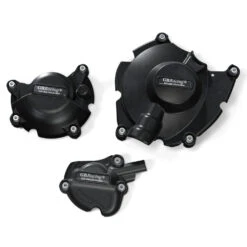 Yamaha MT-10 Engine Protection Kit (GB Racing)