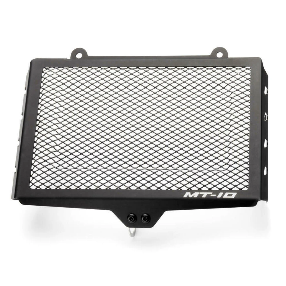 Yamaha MT-10 Oil Cooler Protector 3 Yamaha MT-10 Oil Cooler Protector