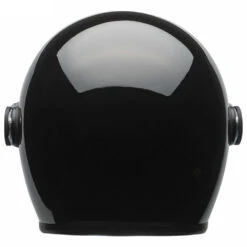 Bell Cruiser Riot Open Face Helmet Solid Black 9 Bell Cruiser Riot Open Face Helmet Solid Black -Motorcycle Equipment Store BH 7084446RI XX4