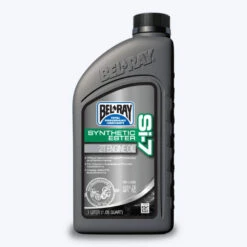 Bel-Ray Si-7 Synthetic 2T Engine Oil (1L)